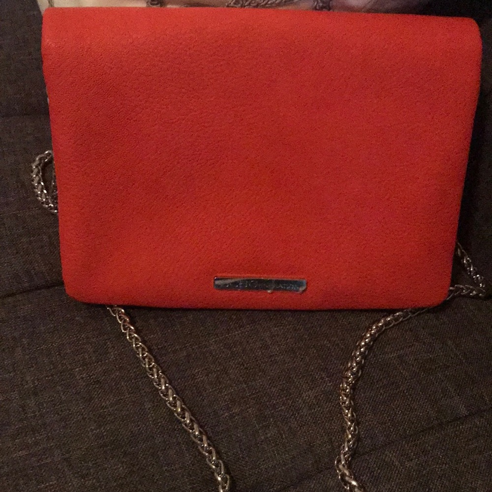 BCBG Clutch